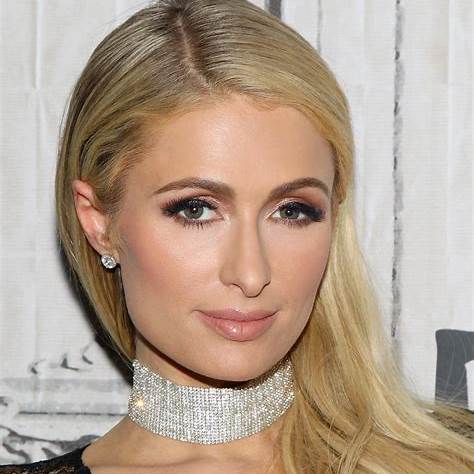 Paris Hilton